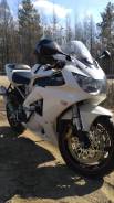 Honda CBR 929RR, 2000 в Тынде Honda CBR 929RR. 929 куб. см., исправен, птс, с пробегом