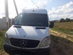 Mercedes-Benz Sprinter, 2007 в Серпухове Mercedes-Benz Sprinter. Продам Спринтер 906, 2 200 куб. см., 1 650 кг., 4x2