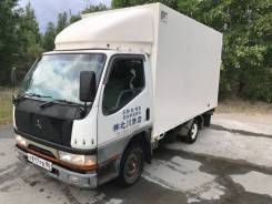 Mitsubishi Canter, 1997 в Урае Mitsubishi Fuso Canter. Продаётся грузовик Митсубиси Кантер, 2 835 куб. см., 1 700 кг., 4x2