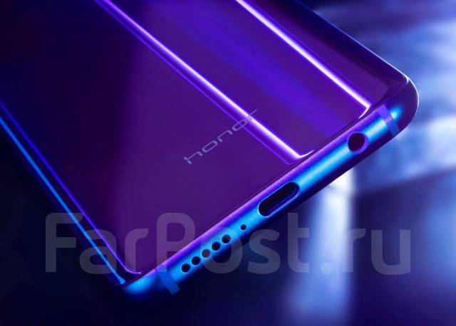 Honor 8 картинка