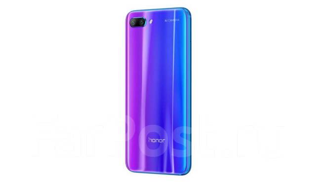 Honor 10x картинки