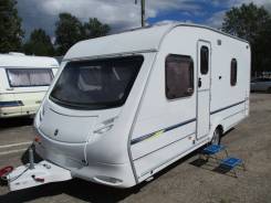 Swift, 2005 в Москве Swift. Дом на колесах 2005 года 4 места