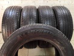 Michelin Latitude Tour HP, 225/65 R17 в Томске Michelin Latitude Tour HP. Летние, 2013 год, 10 %