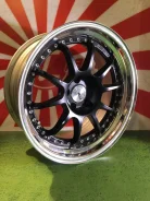 SSR Professor SP3. 8.5x18", 5x114.3, ET12 ����