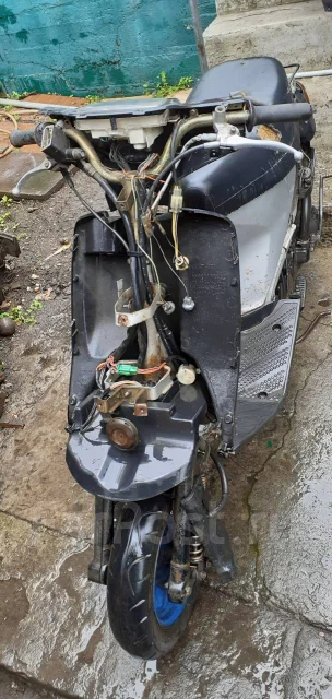 Suzuki Address V100. 100����. ��., ��������, ��� ���, ������ �� �� ����