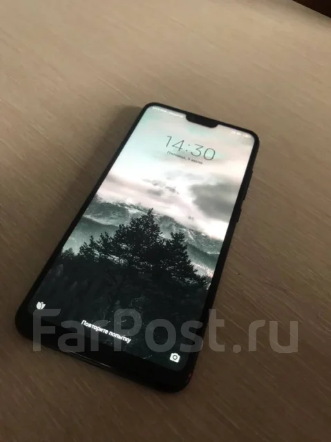 Xiaomi Mi8 Lite. �/�, ������, 4G LTE, Dual-SIM, ���������� ����
