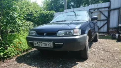 Toyota Corsa. �������, ��������, ������, 200 000����. �� ����