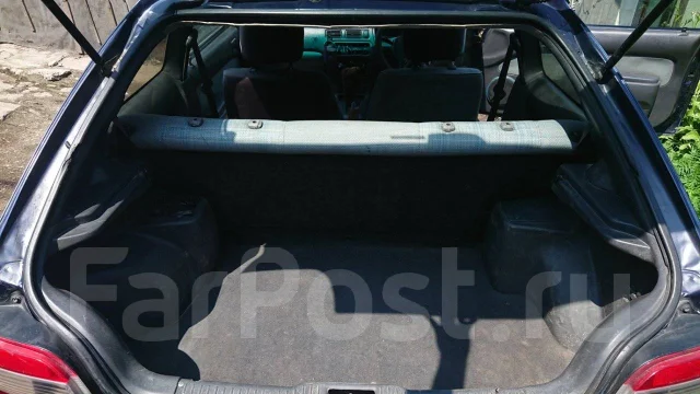 Toyota Corsa. �������, ��������, ������, 200 000����. �� ����