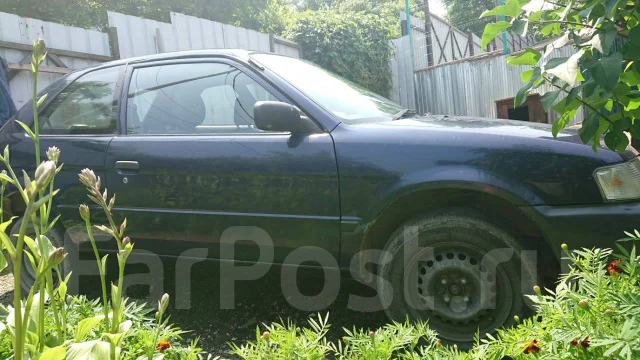 Toyota Corsa. �������, ��������, ������, 200 000����. �� ����