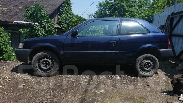 Toyota Corsa. �������, ��������, ������, 200 000����. �� ����
