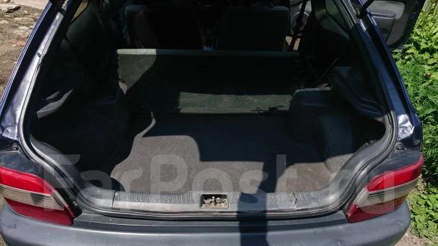 Toyota Corsa. �������, ��������, ������, 200 000����. �� ����