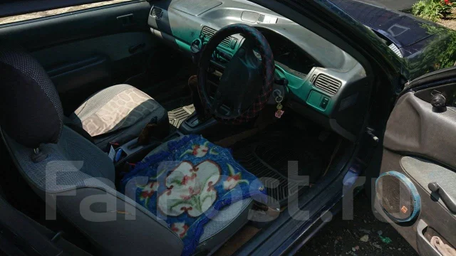 Toyota Corsa. �������, ��������, ������, 200 000����. �� ����