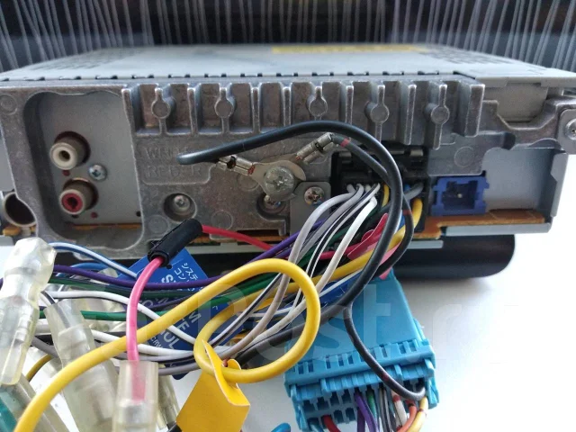 Pioneer Carrozzeria DEH-P540 ����