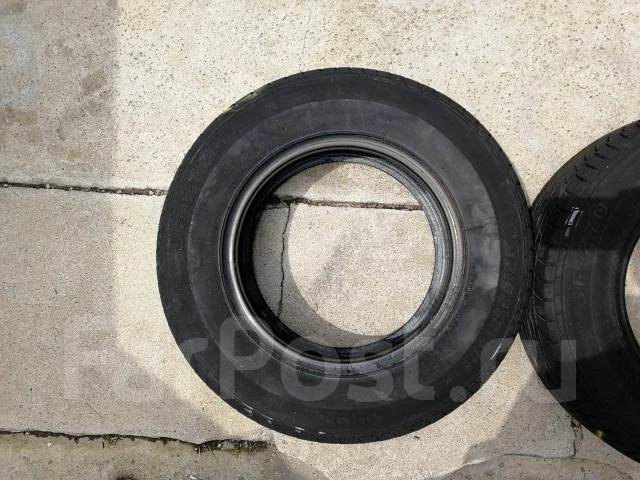 Bridgestone SF-270. ������, 2005 ���, �/�, ����� 5 % ����
