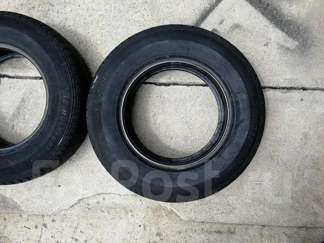 Bridgestone SF-270. ������, 2005 ���, �/�, ����� 5 % ����