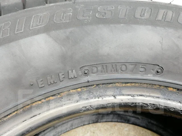 Bridgestone SF-270. ������, 2005 ���, �/�, ����� 5 % ����