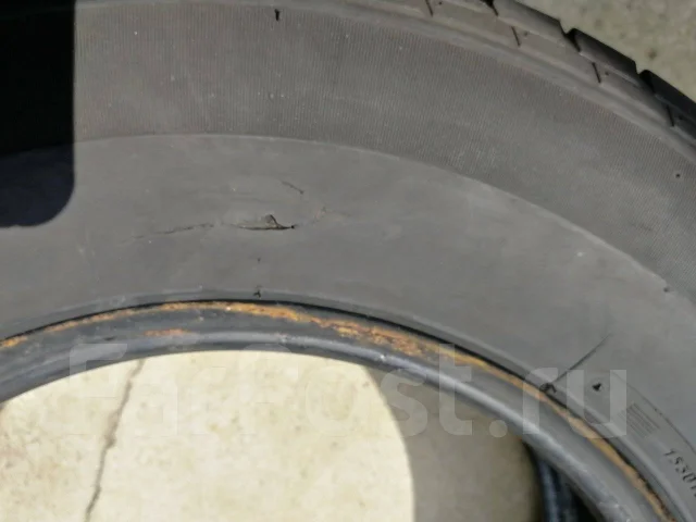 Bridgestone SF-270. ������, 2005 ���, �/�, ����� 5 % ����