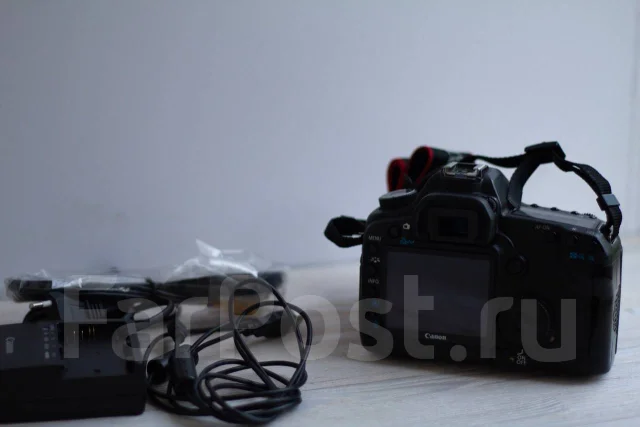 Canon EOS 5D Mark II. 20 � ����� ��, ���: 14� � ����� ����