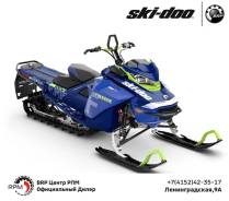 BRP Ski-Doo Freeride 154 2020, 2019 в Петропавловске-Камчатском BRP Ski-Doo Freeride 154. исправен, есть псм, без пробега. Под заказ