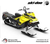 BRP Ski-Doo Summit 850 E-TEC X 165 SHOT 2020 в Петропавловске-Камчатском BRP Ski-Doo Summit X. исправен, есть псм, без пробега. Под заказ