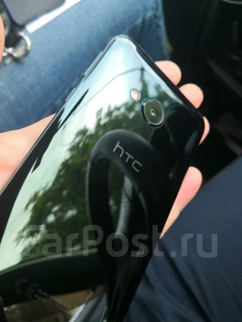 HTC U Play. �/� ����