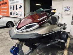 Kawasaki Ultra 300 LX. 2011 ��� ����