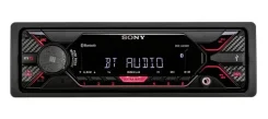 Sony DSX-A410BT. ��� ����� �� ������������ ����