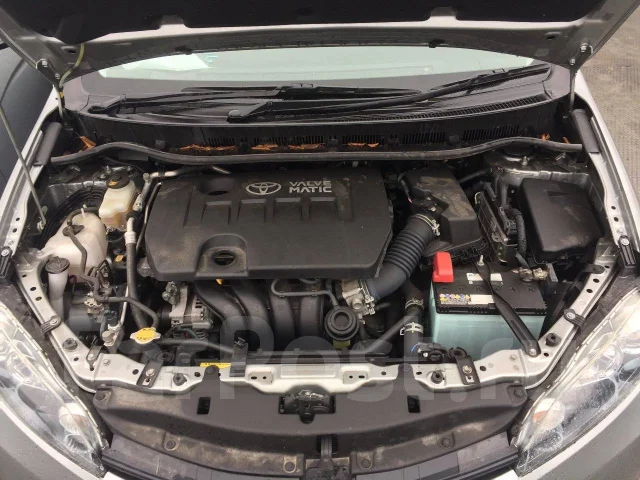 Toyota Wish. ��������, 4wd, 1.8 (130��.�.), ������, 123����. ��, �/�. ��� ����� �� ������������ ����