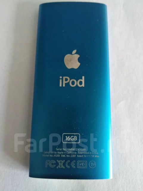 Apple iPod. ����