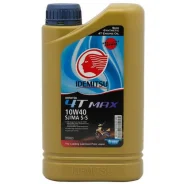 Idemitsu 4T. 10W-40, 1��. ����