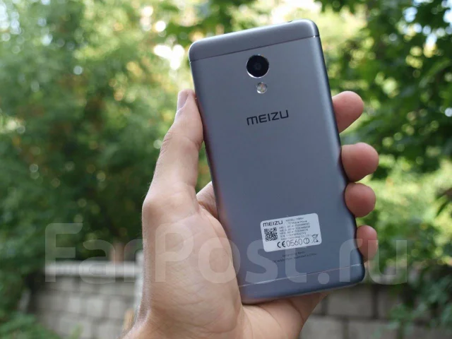Meizu M3s Mini. �/�, �����������, ������, 3G, 4G LTE, Dual-SIM ����