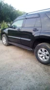 Toyota Hilux Surf. �������, 4wd, 2.7 (163��.�.), ������, 77 000����. �� ����