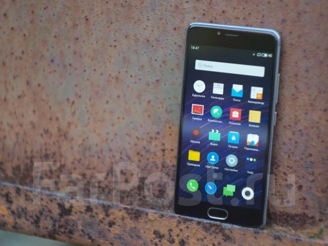 Meizu M3s Mini. �/�, �����������, ������, 3G, 4G LTE, Dual-SIM ����