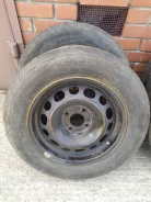 Peugeot. 6.0x15", 4x108, ET-27, �� 65���. ����