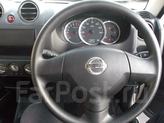 Nissan Kix. ��������, 4wd, 0.7 (64��.�.), ������, �/�. ��� ����� �� ������������ ����