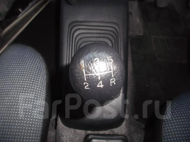 Nissan Kix. ��������, 4wd, 0.7 (64��.�.), ������, �/�. ��� ����� �� ������������ ����