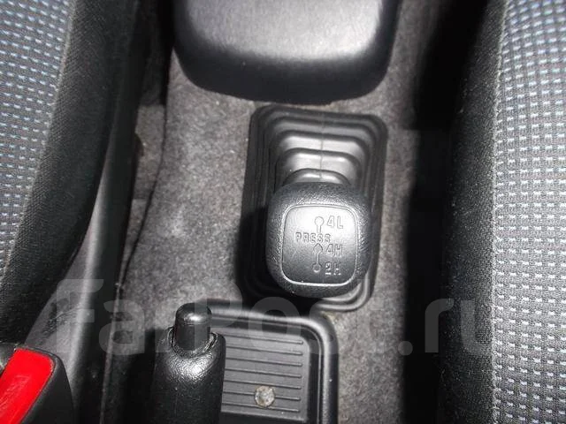 Nissan Kix. ��������, 4wd, 0.7 (64��.�.), ������, �/�. ��� ����� �� ������������ ����