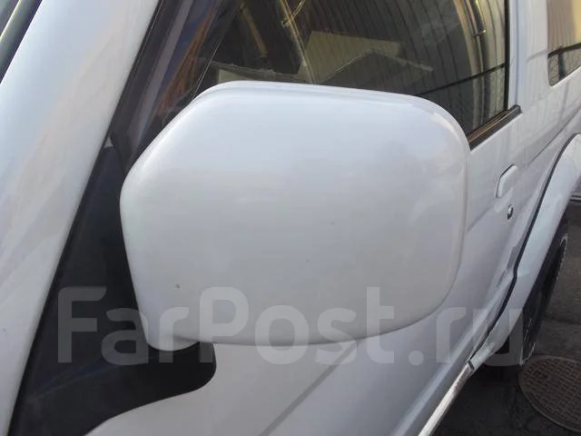 Nissan Kix. ��������, 4wd, 0.7 (64��.�.), ������, �/�. ��� ����� �� ������������ ����