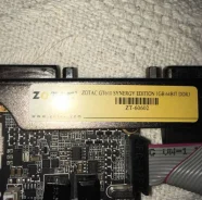 GeForce GT 610