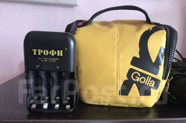 Nikon Coolpix L820. ���: 14� � ����� ����