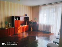 2-комнатная, улица Калинина 107 в Хабаровске 2-комнатная, улица Калинина 107. Центральный, агентство, 48,0 кв. м.
