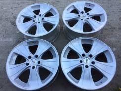 Abc exclusive R18 в Сургуте Abc exclusive R18. 8.0x18", 5x114.30, ET35, ЦО 73,0 мм.