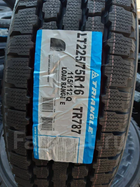 Triangle TR787. ������, ��� �����, 2019 ���, ����� ����