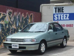Toyota Corsa. ��������, ��������, 1.5, ������, �/�, ��� ���. ��� ����� �� ������������ ����