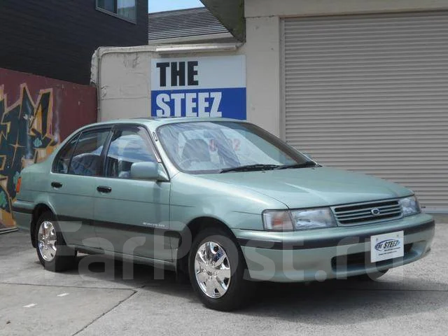 Toyota Corsa. ��������, ��������, 1.5, ������, �/�, ��� ���. ��� ����� �� ������������ ����