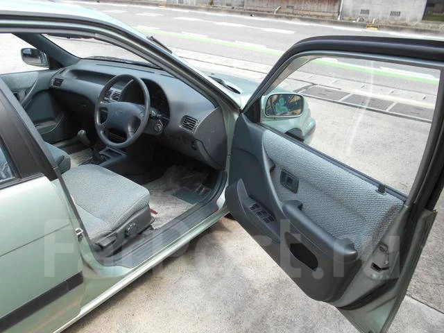 Toyota Corsa. ��������, ��������, 1.5, ������, �/�, ��� ���. ��� ����� �� ������������ ����