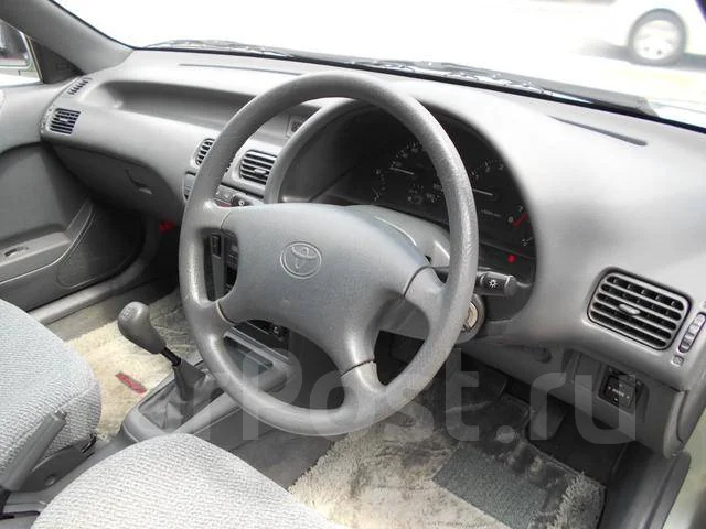 Toyota Corsa. ��������, ��������, 1.5, ������, �/�, ��� ���. ��� ����� �� ������������ ����