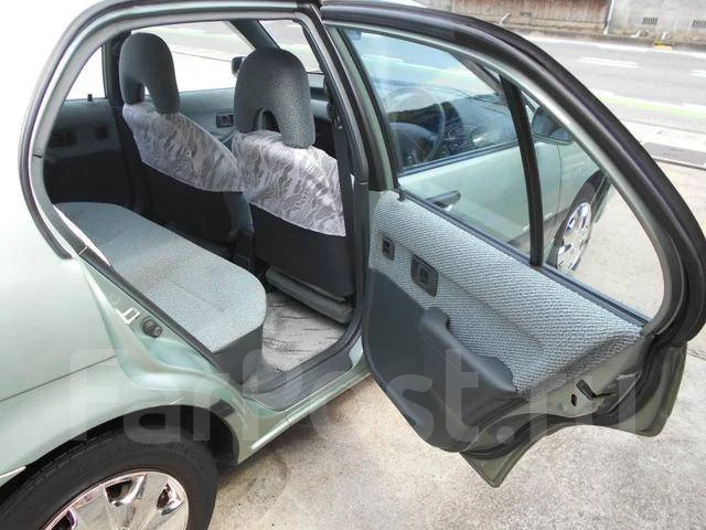 Toyota Corsa. ��������, ��������, 1.5, ������, �/�, ��� ���. ��� ����� �� ������������ ����