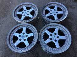 Japan R17 в Сургуте Japan R17. 7.0/8.0x17", 5x114.30, ЦО 73,0 мм.