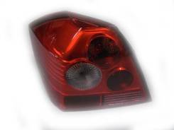 Фонарь задний geely mk cross 1017001549 Geely в Междуреченске Стоп-сигнал. Geely MK Cross